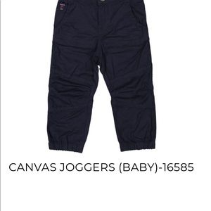 Polarn O. Pyret baby pants 4-6 months
